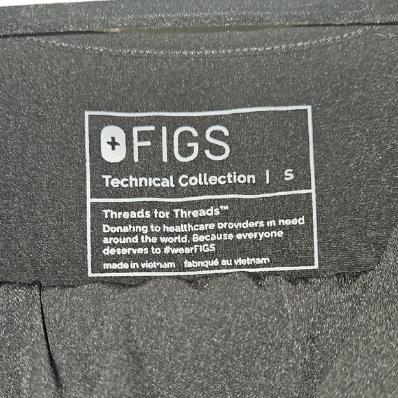 Figs Technical Collection Set - Picture 4 of 4